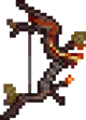 荒芜弓