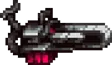 统帅链锯 EX
