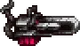统帅链锯 EX