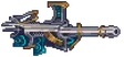 Dark Frost Solstice