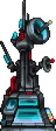 量子纠缠塔