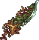 龙藻巨刃