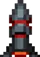Electric Mini Rocket