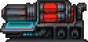 Hydroelectric MK2