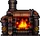 Electric Incinerator
