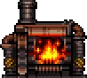 Electric Incinerator
