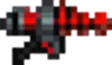 Laser Pistol
