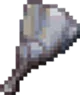 大理石巨棍