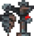 采矿机