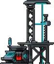 采矿机MK2