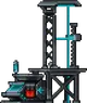 采矿机MK2