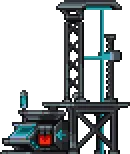 Mining Machine Mk2