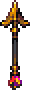 Pallbearer Arrow