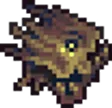 Decayed Sea Sand Vortex