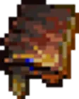 The Forgotten Tome