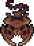 Wasteland Fang