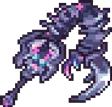 Galactic Whiplash