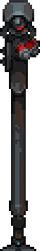 Wind Griven Generator MK2