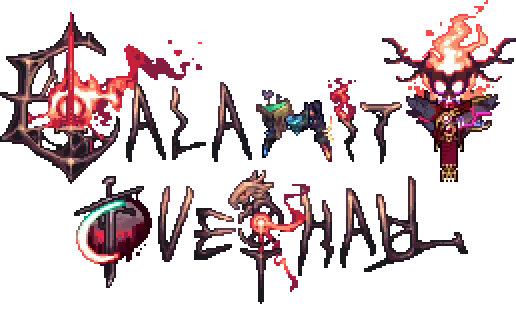Calamity Overhaul