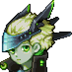 Apollia portrait