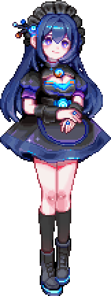 Shepel portrait