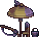 Merman's Perch