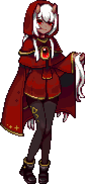 Supreme Calamitas portrait